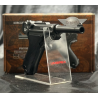 UMAREX - PISTOLET "P08 LEGEND" - CO2 - CAL BB/4.5MM UMAREX - PISTOLET "P08 LEGEND" - CO2 - CAL BB/4.5MM