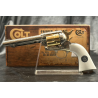 Umarex - REVOLVER COLT SAA SMOKE WAGON CO2 CAL 4.5MM 3,0 J