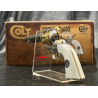 Umarex - REVOLVER COLT SAA SMOKE WAGON CO2 CAL 4.5MM 3,0 J