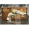 Umarex - REVOLVER COLT SAA SMOKE WAGON CO2 CAL 4.5MM 3,0 J