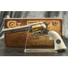Umarex - REVOLVER COLT SAA SMOKE WAGON CO2 CAL 4.5MM 3,0 J