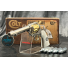 Umarex - REVOLVER COLT SAA SMOKE WAGON CO2 CAL 4.5MM 3,0 J