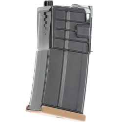 CHARGEUR 20 COUPS HK M110...