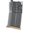 UMAREX - CHARGEUR 20 COUPS HK M110 A1 BBS 6MM GAZ