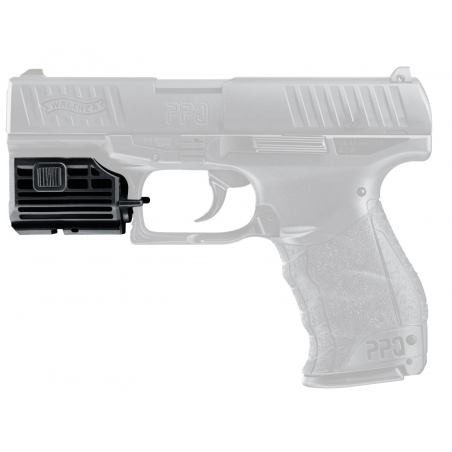 UMAREX - LASER AIRGUN UX NANO LASER 4