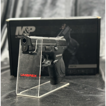 UMAREX - PISTOLET Airsoft Smith & Wesson M&P9C gaz blow back