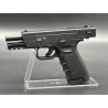 ISSC M22 - Pistolet 9mm PAK aspect type Glock - Pas cher Bazooka-shop..fr