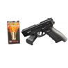 ISSC M22 - Pistolet 9mm PAK aspect type Glock - Pas cher Bazooka-shop..fr