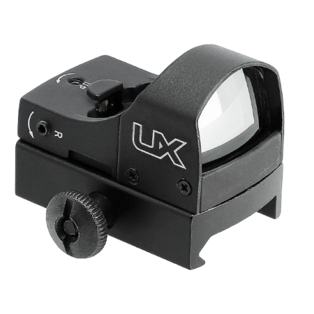 UMAREX - VISEUR UX NP3