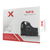 UMAREX - VISEUR UX NP3