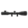 UMAREX - LUNETTE UMAREX 4-12X50 ILLUMINATED AVEC MONTAGE 11MM