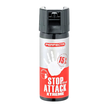 BOMBE STOP ATTACK XTREME...