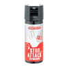 UMAREX - BOMBE STOP ATTACK XTREME GEL POIVRE 50 ML PERFECTA