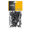 UMAREX _ BILLES CAOUTCHOUC ENTRAINEMENT CAL 50 X100