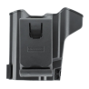 Umarex-Holster Paddle Polymer Retention Bouton, Empl Barillet T4E TR68