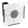 UMAREX - PORTE CIBLE PERFECTA POUR CIBLE PAPIER DE 17 CM