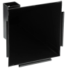 UMAREX - PORTE CIBLE PERFECTA POUR CIBLE PAPIER DE 17 CM