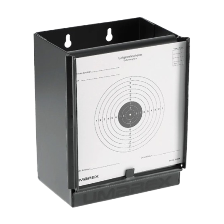 UMAREX - PORTE CIBLE WALTHER POUR CIBLE PAPIER 14X14