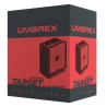UMAREX - PORTE CIBLE WALTHER POUR CIBLE PAPIER 14X14