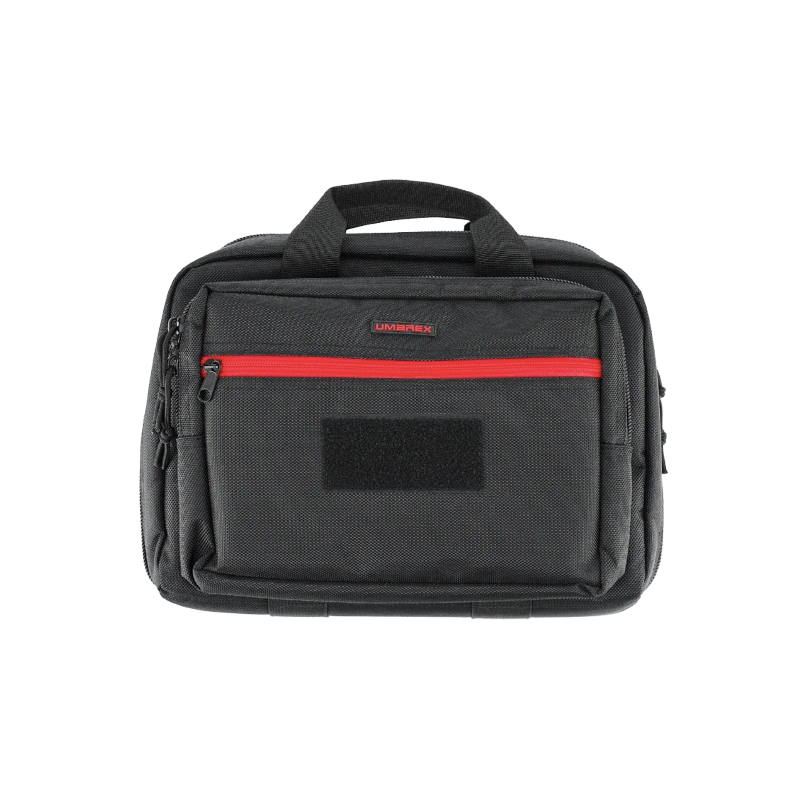 UMAREX - FOURREAU DOUBLE PISTOLET UMAREX 350 X 100 X 250 MM UMAREX - FOURREAU DOUBLE PISTOLET UMAREX 350 X 100 X 250 MM