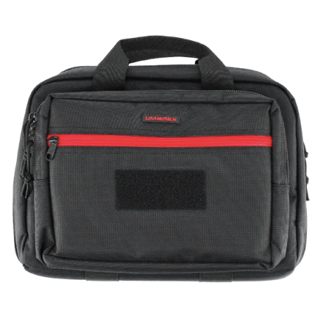 UMAREX - FOURREAU DOUBLE PISTOLET UMAREX 350 X 100 X 250 MM