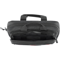 UMAREX - FOURREAU DOUBLE PISTOLET UMAREX 350 X 100 X 250 MM