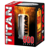 Umarex - CART 9 MM PAK A BLANC TITAN PERFECTA X600