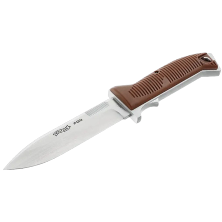 Umarex- COUTEAU WALTHER P38