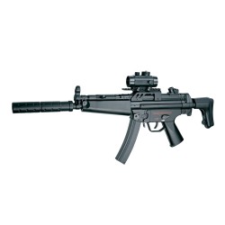 REPLIQUE LONGUE 6MM DLV BT5...
