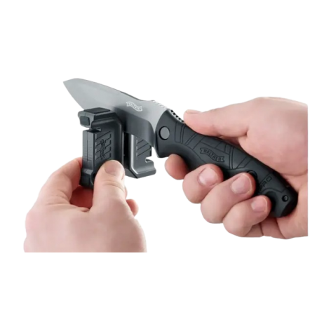 Umarex - AIGUISEUR WALTHER