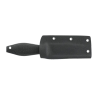 UMAREX - COUTEAU WALTHER P22 TSK LAME FIXE BLACK