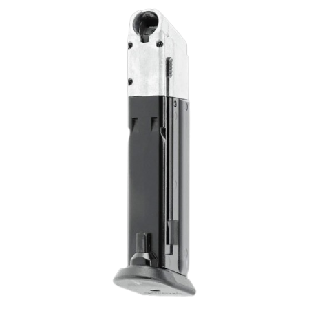 Umarex - CHARGEUR PDP COMPACT 4'' T4E CAL 43 WALTHER