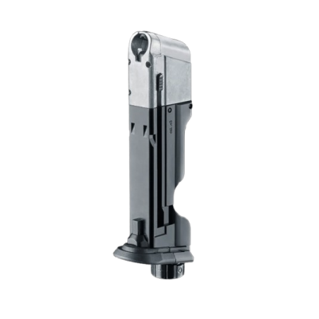 UMAREX - CHARGEUR D URGENCE PPQ M2 T4E CAL 43 WALTHER