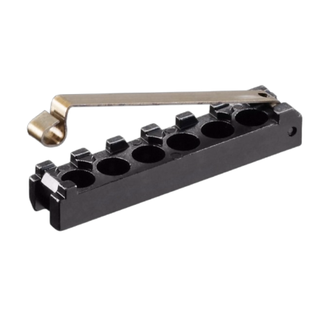 Umarex - CHARGEUR ROHM RG 3 CAL 6MM FLOBERT