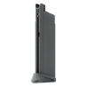 UMAREX - CHARGEUR 13 COUPS WALTHER PPK/S BLK BBS 6MM GAZ