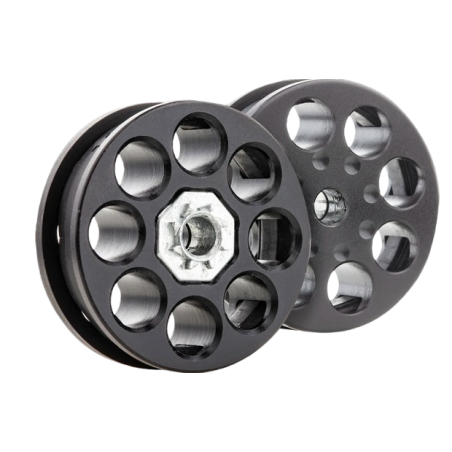 Umarex - BARILLET METAL RM8 / MAXIMATHOR / TORMINATHOR - CAL 4.5