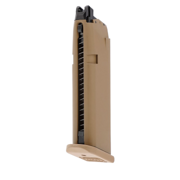 CHARGEUR 22 COUPS GLOCK 17...