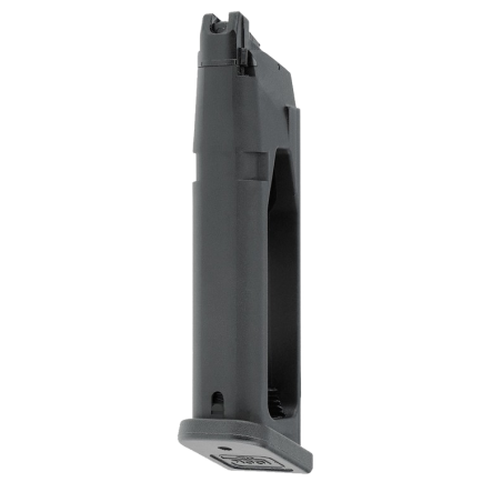 UMAREX - CHARGEUR 20 COUPS GLOCK 17 BBS 6MM CO2