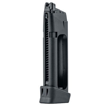 CHARGEUR 25 COUPS GLOCK...
