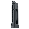 UMAREX - CHARGEUR 25 COUPS GLOCK 17/34 BBS 6MM CO2