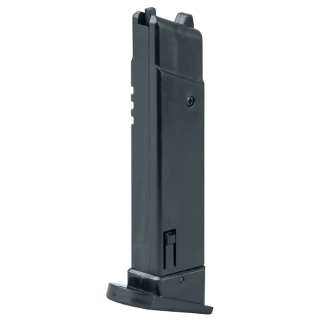 Umarex-Chargeur M9 WORLD DEFENDER ET M92 FS HME BERETTA BBS 6MM