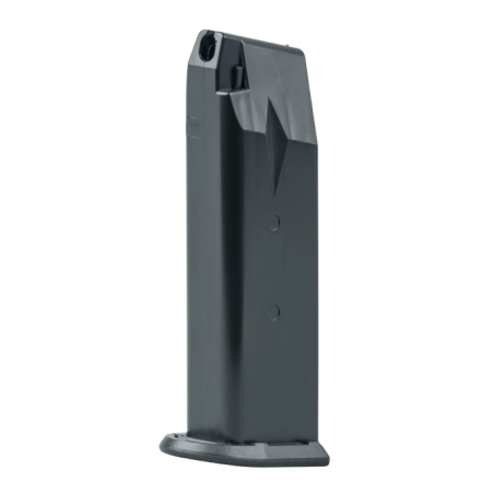 UMAREX - CHARGEUR 12CPS P99 WALTHER BBS 6MM SPRING 0.5J