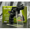 REVOLVER "DAN WESSON 2.5'' - Noir - Cal 6mm - CO2