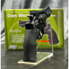 REVOLVER "DAN WESSON 2.5'' - Noir - Cal 6mm - CO2