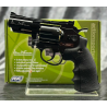 REVOLVER "DAN WESSON 2.5'' - Noir - Cal 6mm - CO2