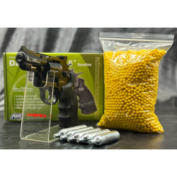 "Pack Prêt A Tirer"...