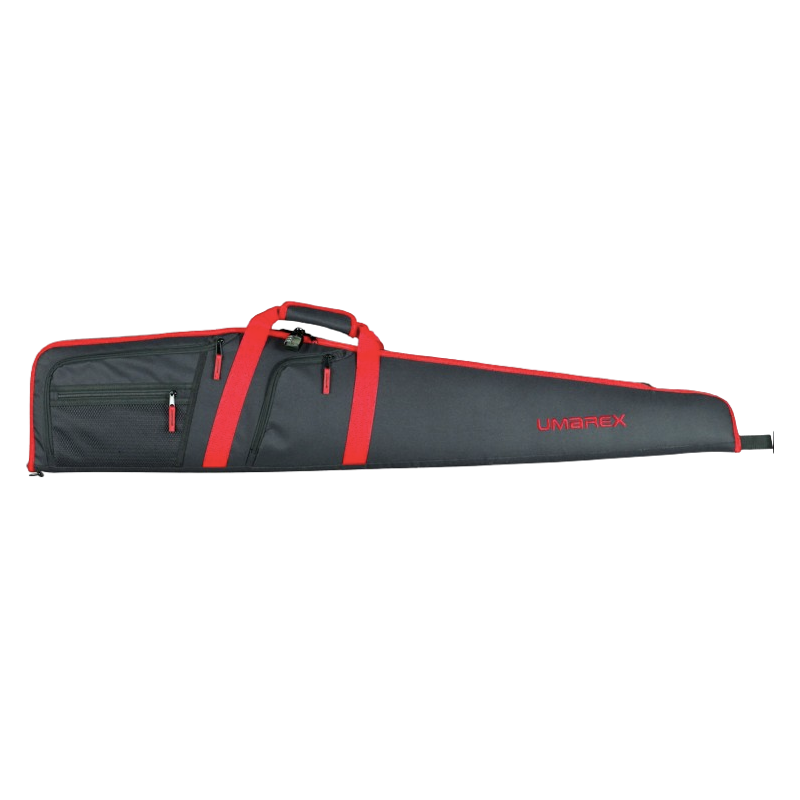 Umarex - FOURREAU NYLON UMAREX 120 CM MULTI-POCHES Umarex - FOURREAU NYLON UMAREX 120 CM MULTI-POCHES