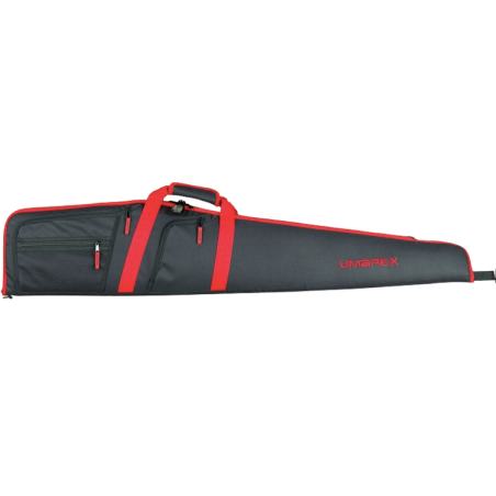 Umarex - FOURREAU NYLON UMAREX 120 CM MULTI-POCHES