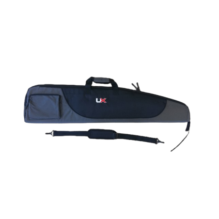 Umarex - FOURREAU UMAREX BLACK/GREY PRO 123 CM