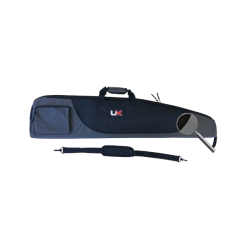 Umarex - FOURREAU UMAREX BLACK/GREY PRO 123 CM